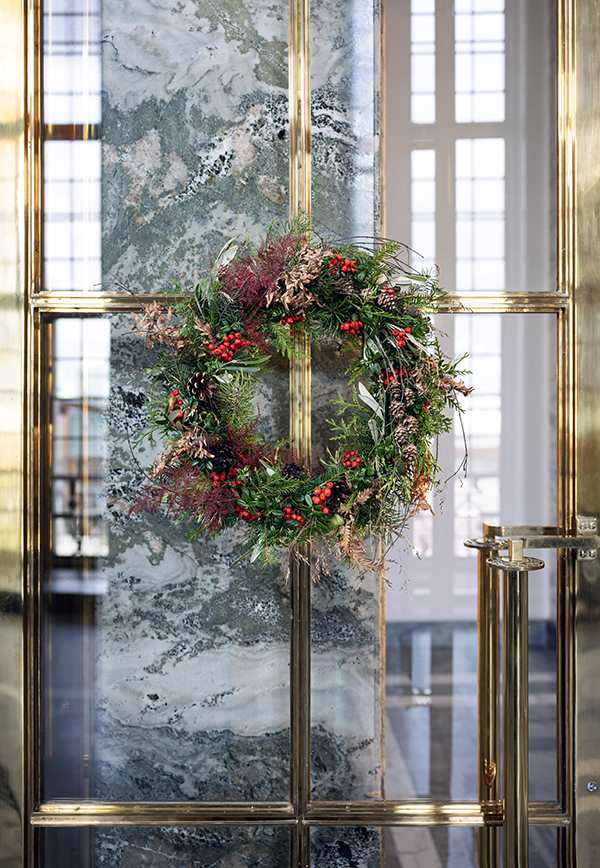 Kuulumisia eduskunnasta vko 51/2023