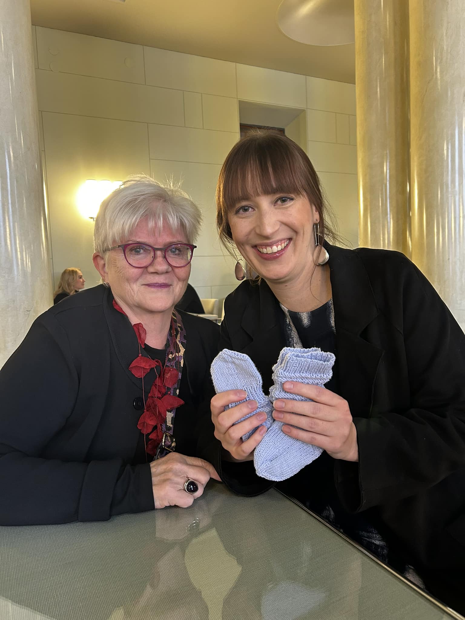 Kuulumisia eduskunnasta vko 7/2024