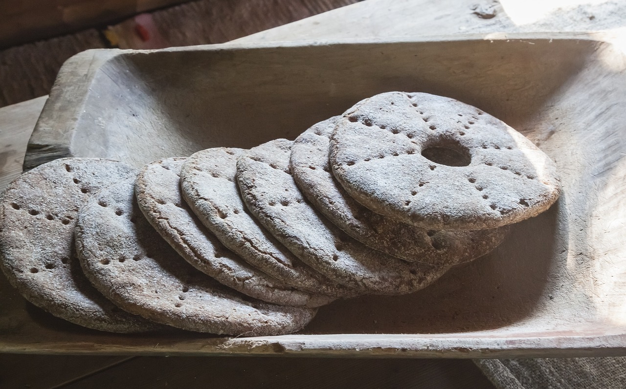 Kuulumisia eduskunnasta vko 16/2024