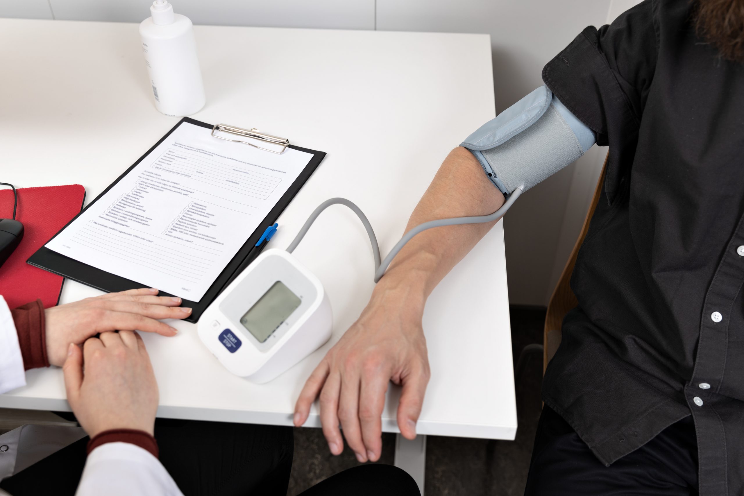 Kuulumisia eduskunnasta vko 38/2024