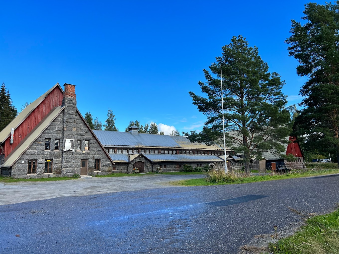 Alueellisella edunvalvonnalla ja yhteistyöllä on merkitystä