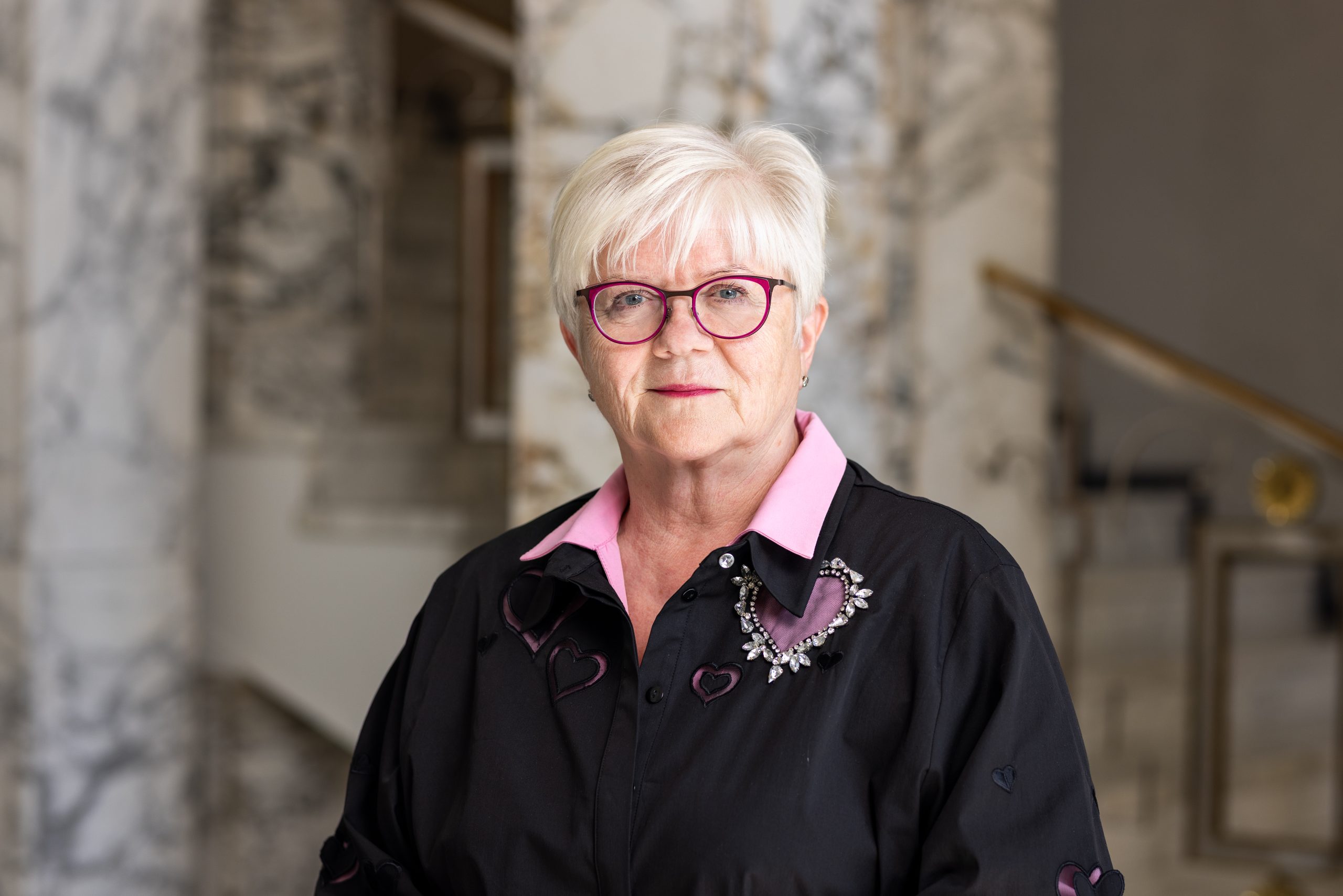 Tiedote, Iisalmen ja Varkauden yöpäivystykset tarvitsivat kaiken tuen