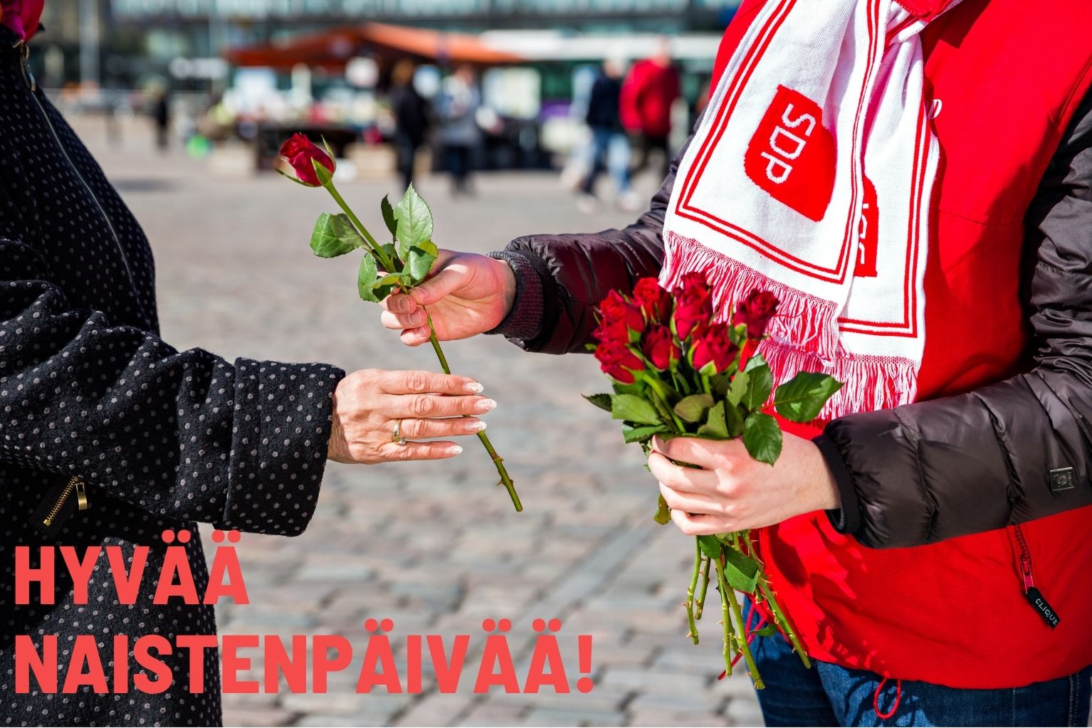 Kuulumisia eduskunnasta vko 10/2025