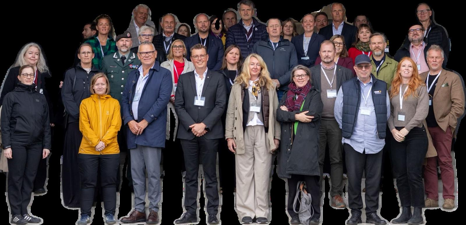 Kuulumisia eduskunnasta 39/2025