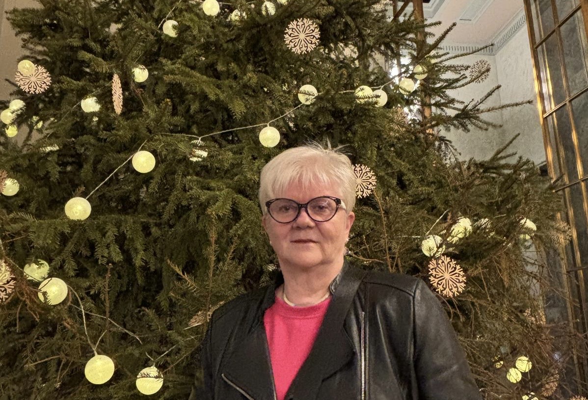 Kuulumisia eduskunnasta 51/2025