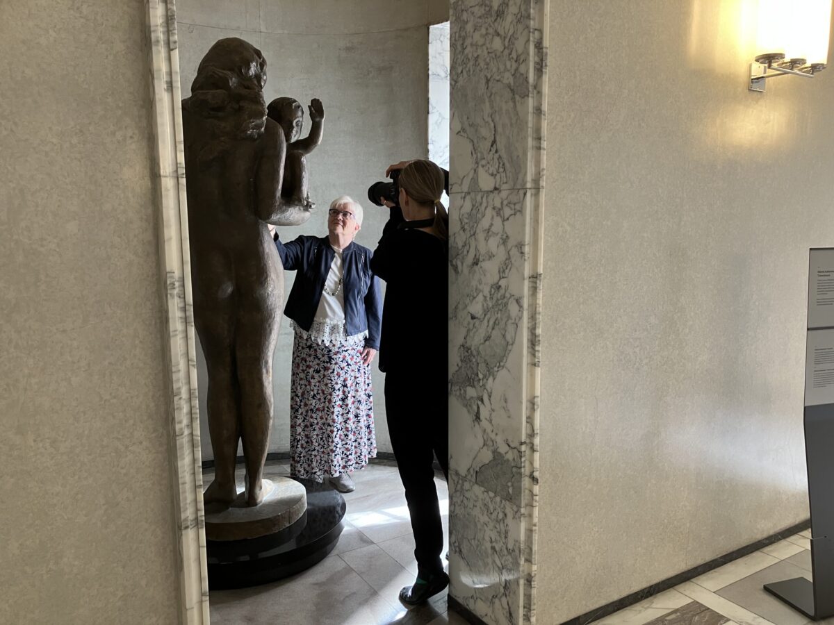 Kuulumisia eduskunnasta 24/2026
